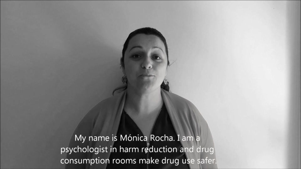 5 - Harm Reduction Heroes Film